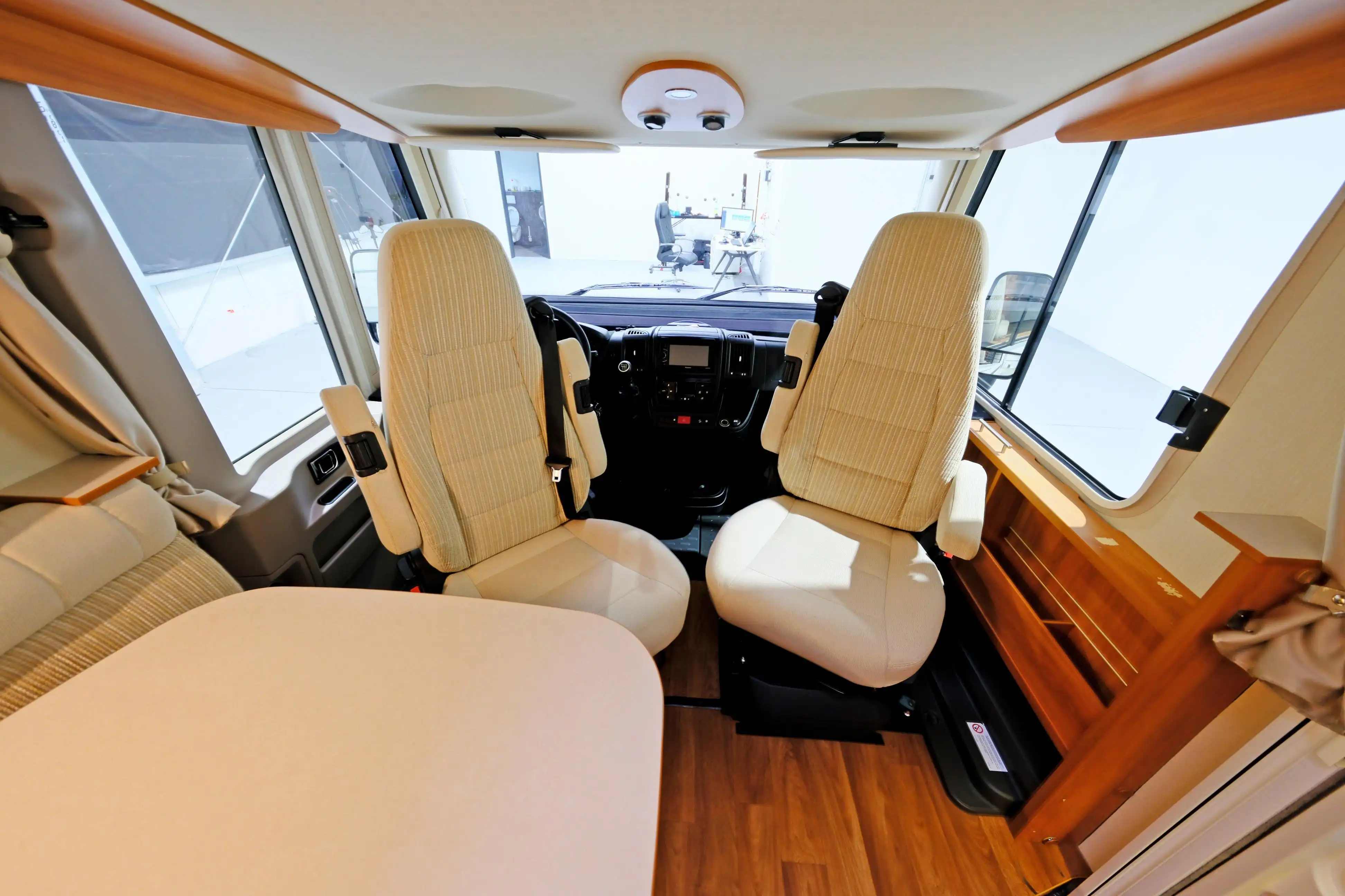 HYMER-ERIBA EXSIS I 504